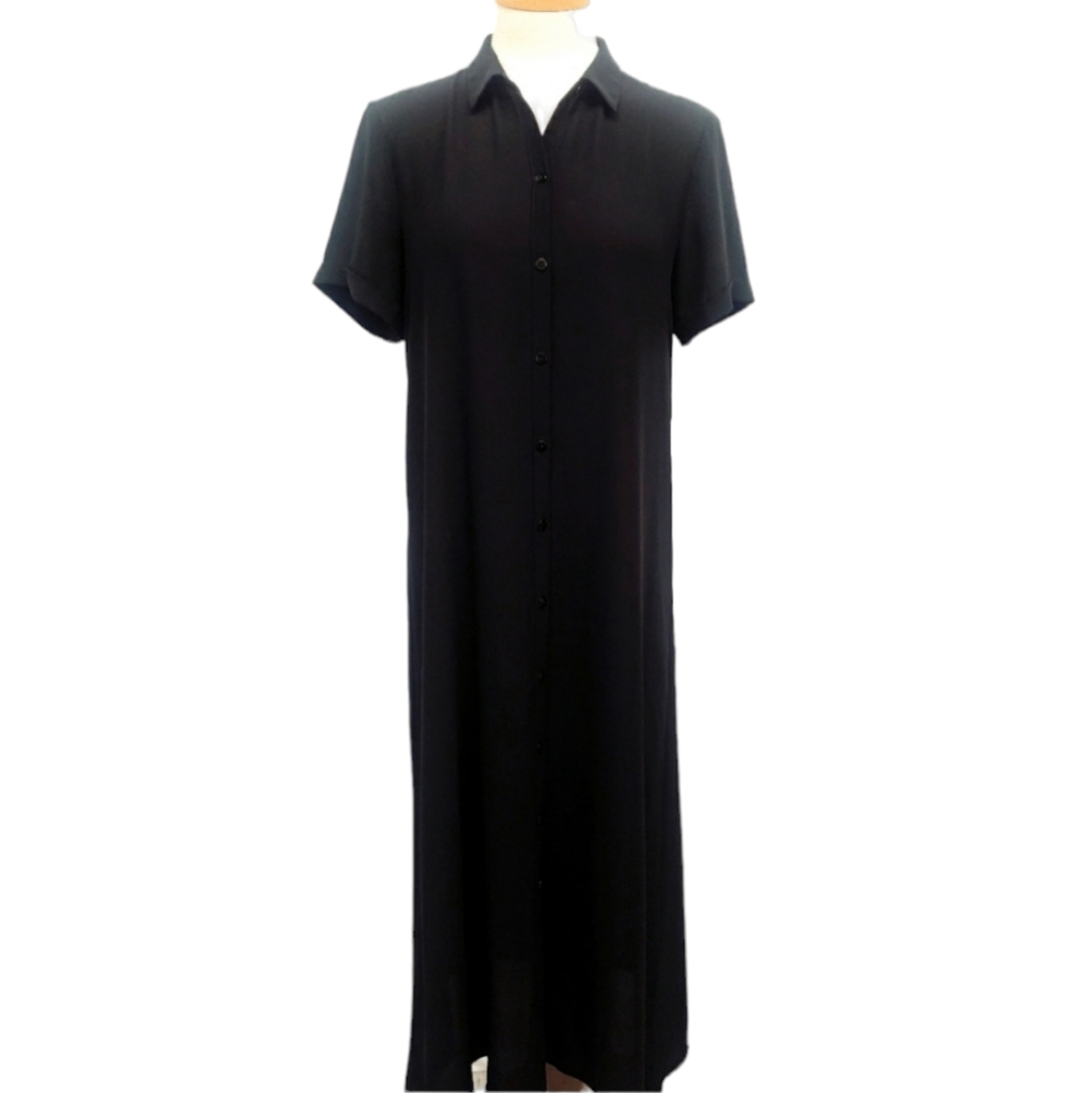 J JILL* Wearever Long Shirt